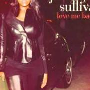 Le texte musical U GET ON MY NERVES de JAZMINE SULLIVAN est également présent dans l'album Love me back (2010)