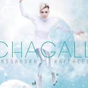 Le texte musical CANE CHE ABBAIA MORDE de CASSANDRA RAFFAELE est également présent dans l'album Chagall (2015)