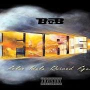 Le texte musical LIGHTS OUT de B.O.B est également présent dans l'album Fire (2016)