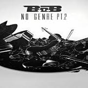 Le texte musical COLD AS ICE de B.O.B est également présent dans l'album No genre (2010)