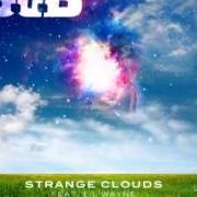 Le texte musical SO GOOD de B.O.B est également présent dans l'album Strange clouds (2012)