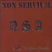 Le texte musical ESPIRITU DEL OI! de NON SERVIUM est également présent dans l'album N.S.A. la santa familia