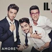 Le texte musical BEAUTIFUL THAT WAY (LA VITA È BELLA) de IL VOLO est également présent dans l'album Grande amore (spanish version) (2015)