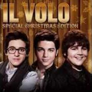 Le texte musical E PIU' TI PENSO de IL VOLO est également présent dans l'album Il volo (edición especial de navidad) (2011)