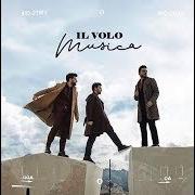 Le texte musical BE MY LOVE de IL VOLO est également présent dans l'album Musica (2019)