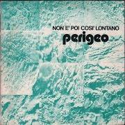 Le texte musical MYOSOTIS de PERIGEO est également présent dans l'album Non e' poi così lontano (1976)