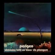 Le texte musical NADIR de PERIGEO est également présent dans l'album Abbiamo tutti un blues da piangere (1973)