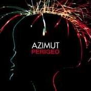 Le texte musical POSTO DI NON SO DOVE de PERIGEO est également présent dans l'album Azimut (1972)