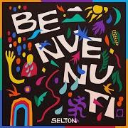 Le texte musical ESTATE de SELTON est également présent dans l'album Benvenuti (2021)