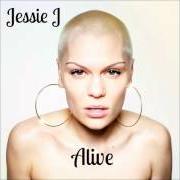 Le texte musical UNITE de JESSIE J est également présent dans l'album Alive (2013)
