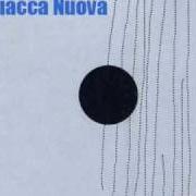 Le texte musical PRIMA CHE LA NOTTE de LA CRUS est également présent dans l'album Ogni cosa che vedo (2003)