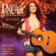 Le texte musical COSTUMES de PAULA FERNANDES est également présent dans l'album Paula fernandes (2011)