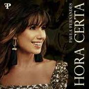 Le texte musical A PAZ DESSE AMOR de PAULA FERNANDES est également présent dans l'album Paula fernandes - ep (2015)