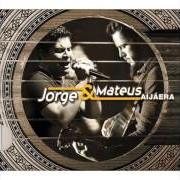 Le texte musical AMOR COVARDE de JORGE & MATEUS est également présent dans l'album Essencial (2012)