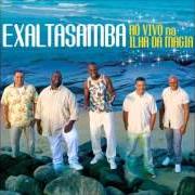 Le texte musical QUERO SENTIR DE NOVO / OPOSTO DO MEU SER de EXALTASAMBA est également présent dans l'album Valeu exalta! (2007)