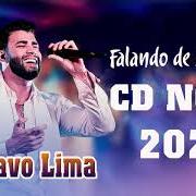 Le texte musical O EX DA SUA VIDA de GUSTTAVO LIMA est également présent dans l'album Falando de amor, vol. 2 (2021)