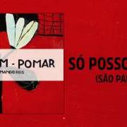 Le texte musical ÁGUA VIVA de NANDO REIS est également présent dans l'album Jardim - pomar (2016)