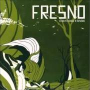 Le texte musical PLANOS E PROMESSAS de FRESNO est également présent dans l'album O rio a cidade a árvore (2004)
