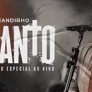 Le texte musical ABRAM OS CÉUS (AO VIVO) de FERNANDINHO est également présent dans l'album Santo (ao vivo) (2020)
