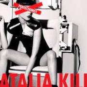 Le texte musical HEAVEN de NATALIA KILLS est également présent dans l'album Perfectionist (2011)