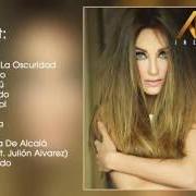 Le texte musical ME DESPIDO de ANAHÍ est également présent dans l'album Inesperado (2016)
