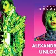 Le texte musical DANCE de ALEXANDRA STAN est également présent dans l'album Unlocked (2014)