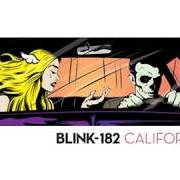 Le texte musical CAN'T GET YOU MORE PREGNANT de BLINK-182 est également présent dans l'album California (deluxe) (2017)