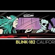 Le texte musical CYNICAL de BLINK-182 est également présent dans l'album California (2016)