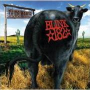 Le texte musical JOSIE de BLINK-182 est également présent dans l'album Dude ranch (1997)