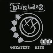 Le texte musical M+M'S de BLINK-182 est également présent dans l'album Greatest hits (2005)
