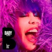 Le texte musical UM AUÊ COM VOCÊ de BABY DO BRASIL est également présent dans l'album A menina ainda dança (baby sucessos) (2015)