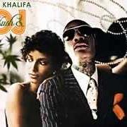 Le texte musical SUPPLY de WIZ KHALIFA est également présent dans l'album Kush and orange juice (2010)