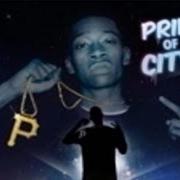 Le texte musical BE EASY de WIZ KHALIFA est également présent dans l'album Prince of the city 2 (2007)