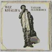 Le texte musical CALIFORNIA de WIZ KHALIFA est également présent dans l'album Taylor allderdice - mixtape (2012)