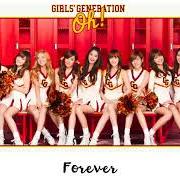 Le texte musical STICK WIT U de GIRLS' GENERATION est également présent dans l'album Oh! (2010)