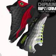 Le texte musical HEAR DIS de CHIPMUNK est également présent dans l'album Rap vs. grime (2015)