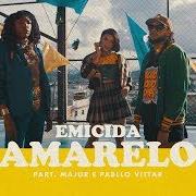 Le texte musical PRINCIPIA de EMICIDA est également présent dans l'album Amarelo (2019)