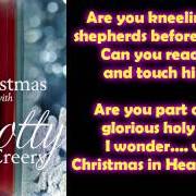 Le texte musical CHRISTMAS IN HEAVEN de SCOTTY MCCREERY est également présent dans l'album Christmas with scotty mccreery (2012)