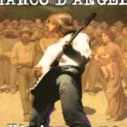 Le texte musical DIMMI CHE MI VUOI de MARCO D'ANGELO est également présent dans l'album Viviamo o no (2011)