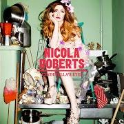 Le texte musical HEART RACING de NICOLA ROBERTS est également présent dans l'album Behind cinderella's eyes (2021)