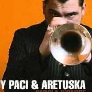 Le texte musical SHOCK POLITIK de ROY PACI est également présent dans l'album Parola d'onore (2005)