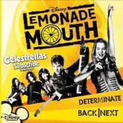 Le texte musical TURN UP THE MUSIC de LEMONADE MOUTH est également présent dans l'album Lemonade mouth soundtrack