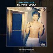 Le texte musical AIN'T GON HAVE THAT de WAKA FLOCKA FLAME est également présent dans l'album Big homie flocka (2018)