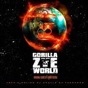 Le texte musical MOVIE de GORILLA ZOE est également présent dans l'album Gorilla zoe world (2012)