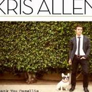 Le texte musical HEARTLESS de KRIS ALLEN est également présent dans l'album Kris allen (2009)