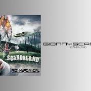 Le texte musical LINGUA LINGUA (SLIM) de GIONNYSCANDAL est également présent dans l'album Scandaland (2012)