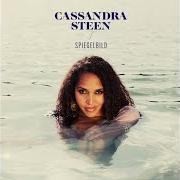 Le texte musical NEUBEGINN de CASSANDRA STEEN est également présent dans l'album Spiegelbild (2014)