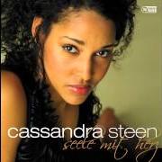Le texte musical GEHT ES DIR BESSER SO? de CASSANDRA STEEN est également présent dans l'album Seele mit herz (2009)
