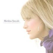 Le texte musical LA MIA PRESENZA de MARTINA STAVOLO est également présent dans l'album Due cose importanti (2009)
