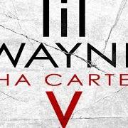 Le texte musical USED 2 de LIL' WAYNE est également présent dans l'album Tha carter v (2018)